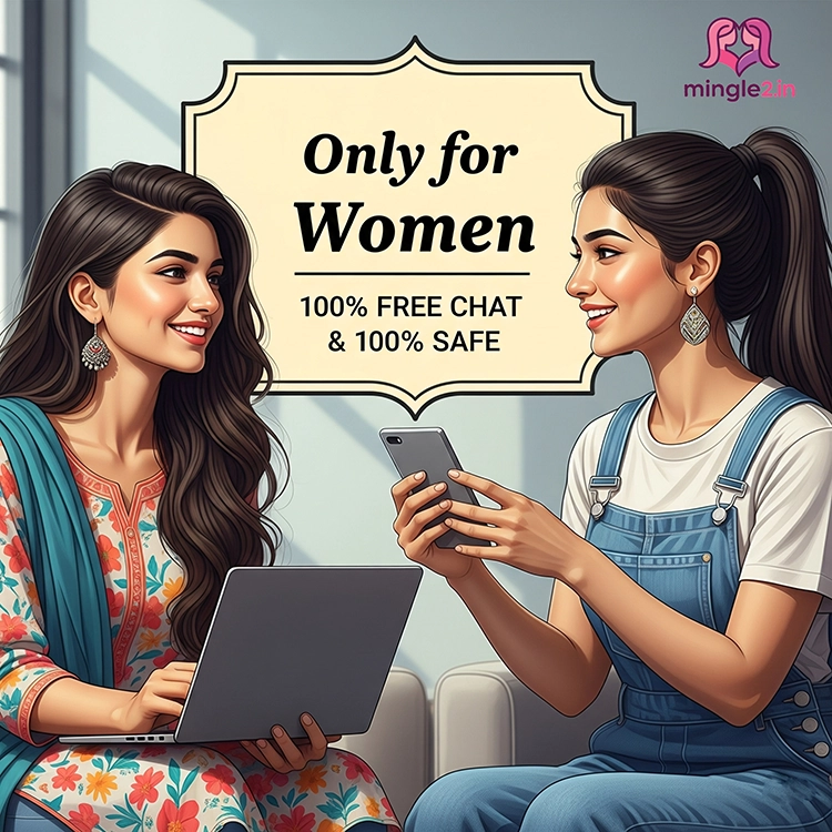 Safe Lesbian Community